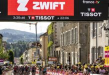 Tour de France Femmes avec Zwift : c’est signé jusqu’en 2029 !