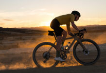 Shimano GRX RX717 : le Di2 1×12 gravel devient accessible