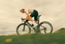 Quand l’aéro redessine les vélos de route