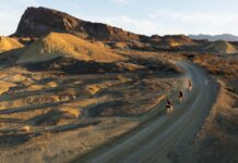 Quel vélo Gravel choisir : route, aventure ou bikepacking ?