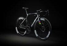 Quatre vélos Colnago aux enchères chez Sotheby’s Abu Dhabi