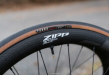 Roues 36–40 mm : nouveau standard polyvalent route en 2026 ?