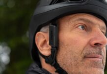 Lazer VeloVox : open-ear et intercom pour rouler en sécurité