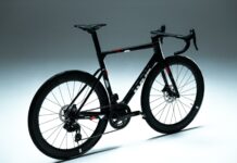 LOOK 795 Blade RS KG Edition : héritage KG86