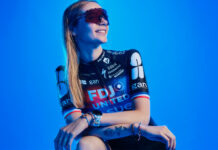 Maillot FDJ United SUEZ 2026 : disponible à l’achat