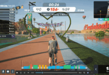 Home-trainer : Quelles alternatives gratuites à Zwift ?