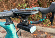 Olight RN 2000 : la lampe 2000 lumens qui change les sorties de nuit