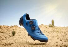 Shimano S-Phyre RX910 : avec système Pontoon