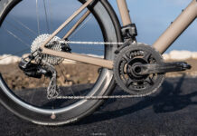 Campagnolo Super Record 13 vitesses : test complet et décryptage