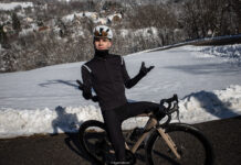 Equipez votre vélo pour la période hivernale