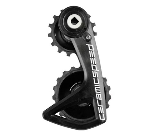 Chapes Ceramic Speed