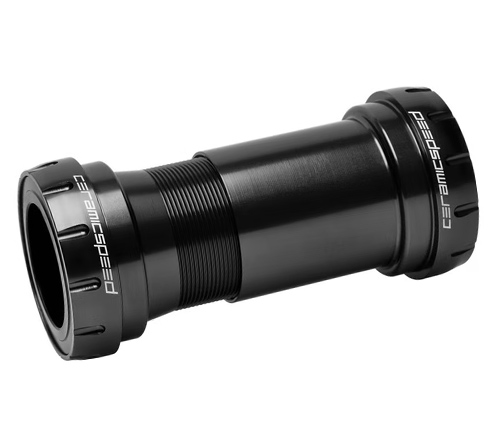 Boitiers de pédalier Ceramic Speed