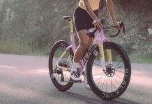 Changerez-vous votre vélo de route en 2026 ?