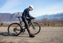 Vélo de route endurance : définition, différences et comment bien le choisir