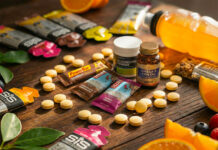 Compléments alimentaires et nutrition d’effort : les vraies tendances en cyclisme