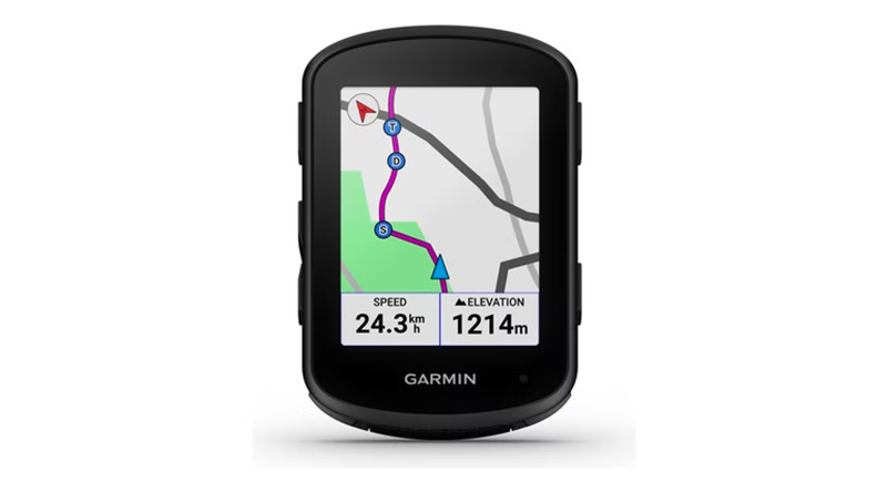 Commander votre GPS vélo chez Alltricks