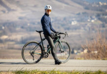 Lapierre Pulsium 7.0 à l’essai : un vrai vélo endurance, mais à 4000 € est-il bien équipé ?