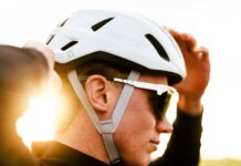 Lazer Sphere KinetiCore : casque de route polyvalent, sécurisé