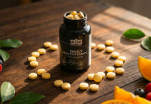 Multivitamines pour cyclistes : utilité réelle, bénéfices et comment bien choisir
