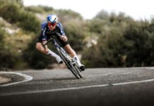 Nouvelle saison, nouvelle peau : le kit 2026 de la Q36.5 Pro Team