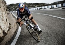 Nouvelle saison, nouvelle peau : le kit 2026 de la Q36.5 Pro Team