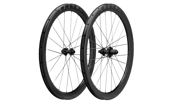 Commander vos roues de vélo Prymahl chez Origine