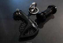 Roulements céramiques à vélo : le vrai gain n’est pas là où on le croit