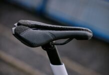 Selle PRO Stealth 3D : confort 3D et efficacité aérodynamique