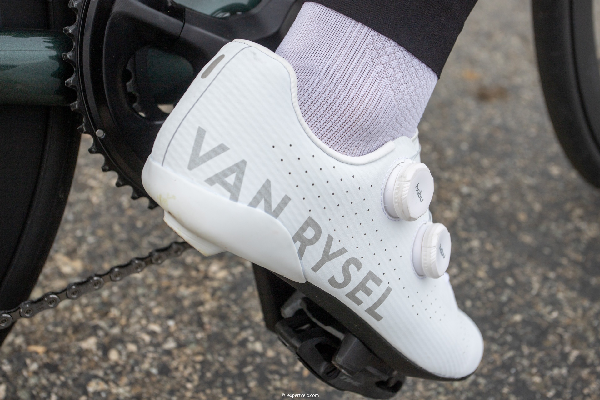 Comment choisir ses chaussures de vélo route ?
