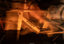 Virtual Shifting, cadre dédié, silence total : et si Zwift Ride enterrait le home trainer classique