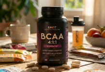 BCAA et cyclisme : utiles pour la performance ou supplément surestimé ?