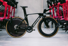 Cannondale SuperSlice : 14 % de traînée en moins et 10 W gagnés à 50 km/h
