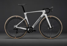 Cannondale SuperSix EVO 2026 (Gen 5) : plus léger, plus bas, plus rapide