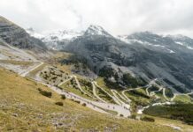 La Stelvio Santini 2026 : inscriptions en duo, parcours et nouveauté gravel