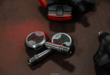 Pédales Speedplay route : double face, float 15° et réglage millimétré