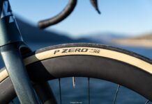 Pirelli P ZERO Race TLR RS 30 mm : test complet du pneu route tubeless haute performance