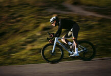 Pourquoi certains cyclistes roulent encore après 20 ans (et d’autres s’arrêtent)