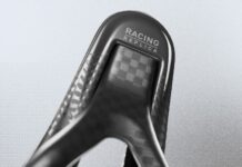 Selle Italia SLR Racing Replica : 109 g et l’ADN course du WorldTour