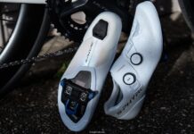Shimano S-Phyre RC903 : l’équilibre rare entre rigidité et confort longue distance