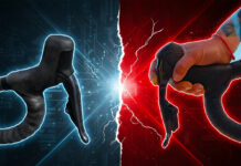 Shimano Ultegra Di2 face au SRAM Force AXS : stabilité japonaise ou modernité full wireless ?