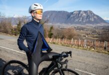 Tenue hiver Santini : que vaut l’ensemble Vega Dry, Windbloc Thermo et Fiord ?
