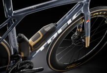 Trek 50e anniversaire : une collection Madone ICON en édition limitée