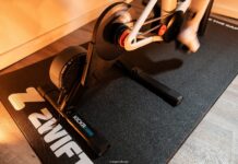Test Wahoo KICKR CORE 2 : le home trainer connecté le plus rationnel aujourd’hui ?
