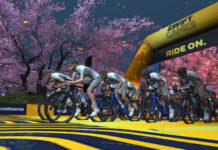 Zwift Games 2026 : parcours, étapes, nouveautés et conseils techniques pour performer