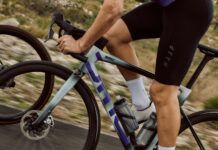 BMC Teammachine SLR 01 2026 : le vélo de grimpeur devient aussi plus aérodynamique