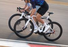 Nouveau Giant Propel : 18,4 watts économisés et un vélo aéro encore plus rapide