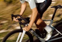 Nouveau cockpit intégré aéro BMC ICS Carbon Aero Cockpit Gen2 : intégration totale et gains mesurables