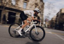 Liv EnviLiv : le vélo aéro féminin gagne 8,62 watts et devient encore plus rapide