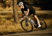 CADEX Max 50 + pneu Aero : 2,18 W de traînée en moins et une rigidité en hausse