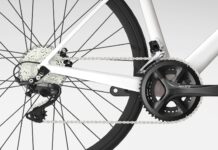Shimano Tiagra R4000 : le nouveau groupe route 2×11 avec cassette 11–36 pour grimper plus facile